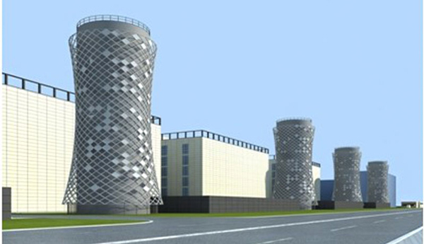 東莞市力佳精密五金案例