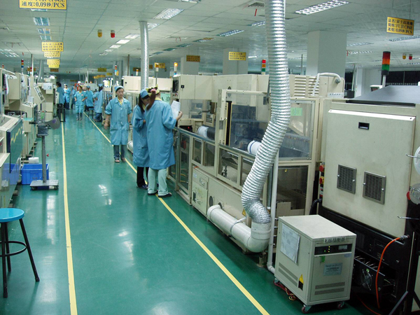 南通美精微電子產(chǎn)品使我司順利運營提供了有力保障！